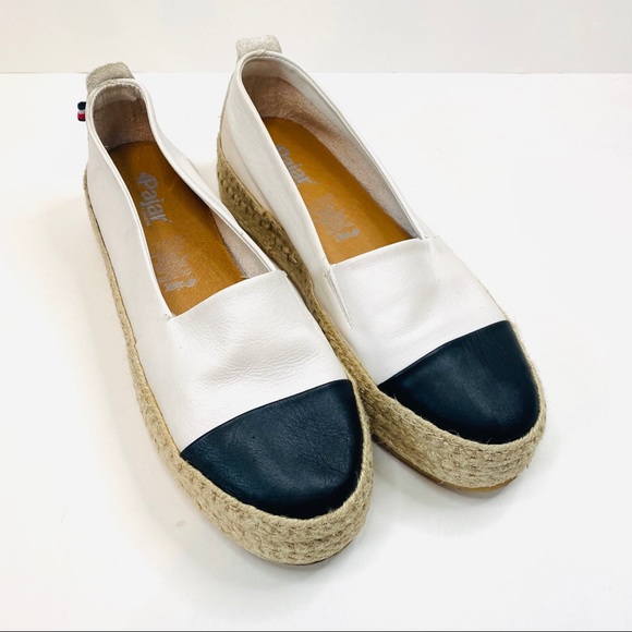 platform espadrilles canada